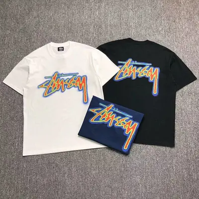 ￥78 STUSSY T-SHIRT 19200402