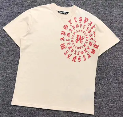 ￥78 PALM ANGELS T-SHIRT 19202058