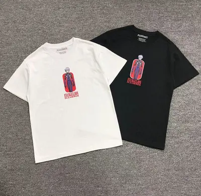 ￥89 PLEASURES T-SHIRT 19200702