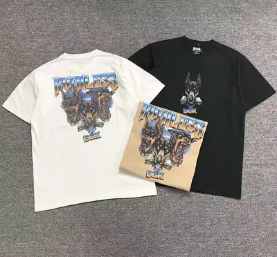 ￥95 DGK T-SHIRT 19202202