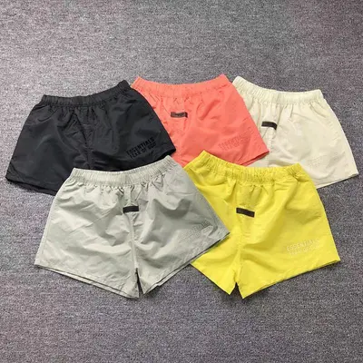 ￥95 FOG SHORTS 39200951