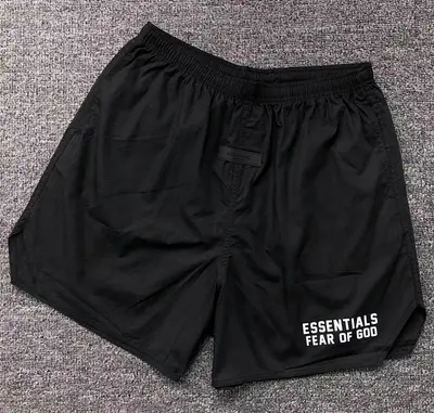 ￥95 FOG SHORTS 39500851