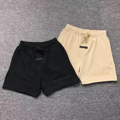 ￥95 FOG SHORTS 39200751