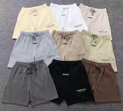 ￥95 FOG SHORTS 39200451