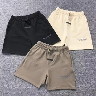 ￥95 FOG SHORTS 39200351