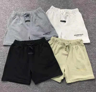 ￥95 FOG SHORTS 39200251