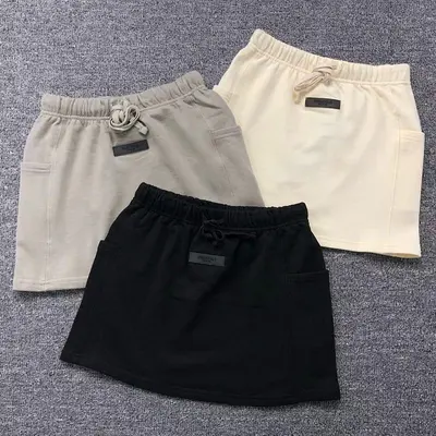 ￥95 FOG SHORT SKIRT 39200151
