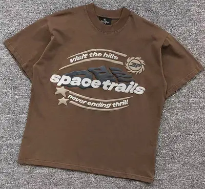 ￥78 BROKEN PLANET T-SHIRT 19210334