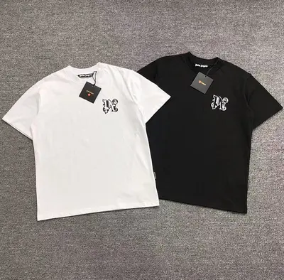 ￥78 PALM ANGELS T-SHIRT 19220758