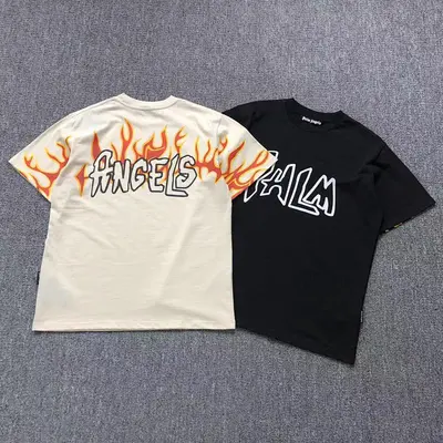 ￥78 PALM ANGELS T-SHIRT 19220658