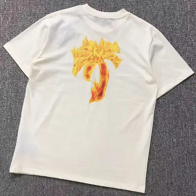 ￥78 PALM ANGELS T-SHIRT 19221358