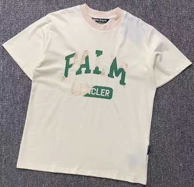 ￥78 PALM ANGELS T-SHIRT 19221458