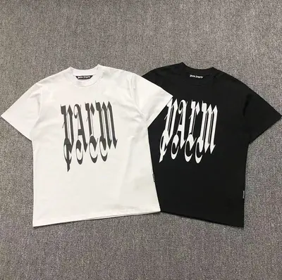 ￥78 PALM ANGELS T-SHIRT 19220858