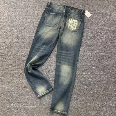 ￥208 A⭐⭐X⭐⭐⭐ER W⭐⭐G TROUSERS 39220405