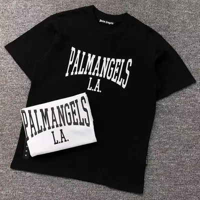 ￥78 PALM ANGELS T-SHIRT 19221058