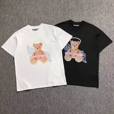 ￥78 PALM ANGELS T-SHIRT 19220958
