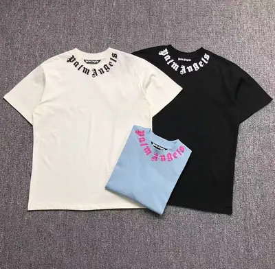 ￥78 PALM ANGELS T-SHIRT 19220358