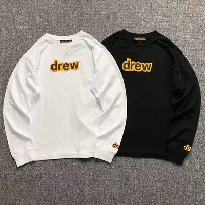 ￥118 DREW LONG SLEEVED 19230617