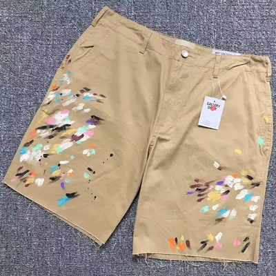 ￥138 GALLERY DEPT SHORTS 19230517