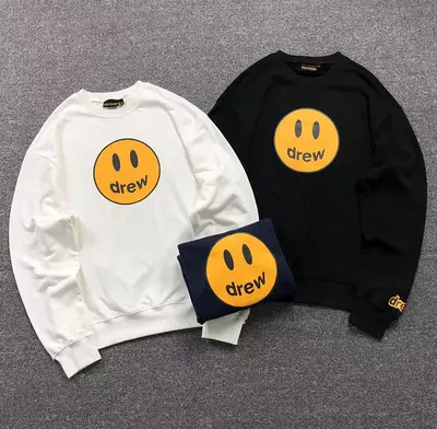 ￥135 DREW HOODIE 19230817