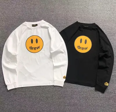 ￥118 DREW LONG SLEEVED 19230717
