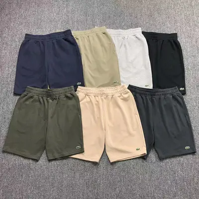￥128 LACOSTE SHORTS 19240108