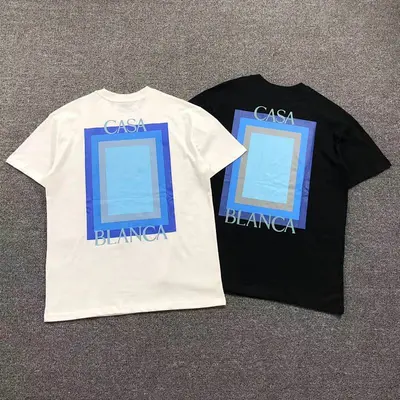 ￥85 CASABLANCA T-SHIRT 16030132
