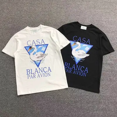 ￥85 CASABLANCA T-SHIRT 16013432