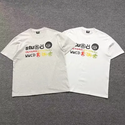 ￥85 STUSSY T-SHIRT 39262231