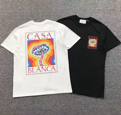 ￥89 CASABLANCA T-SHIRT 16012232