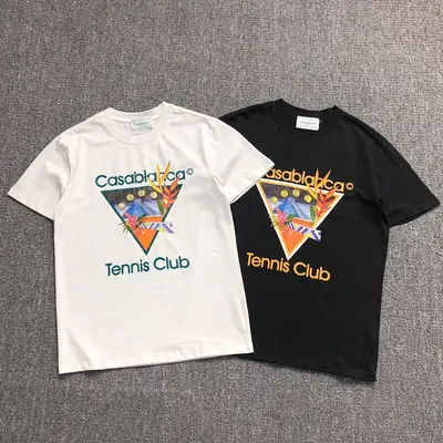 ￥85 CASABLANCA T-SHIRT 16013632