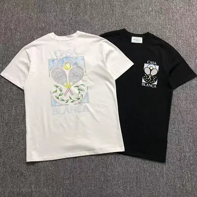 ￥88 CASABLANCA T-SHIRT 16030532
