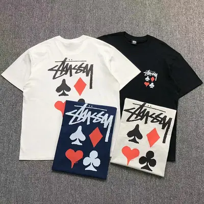 ￥85 STUSSY T-SHIRT 39261931
