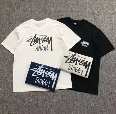 ￥85 STUSSY T-SHIRT 39261631