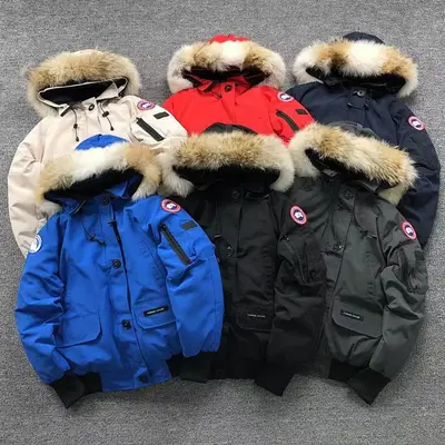 ￥498 C⭐N⭐⭐A G⭐⭐⭐E DOWN JACKETS FEMAIE STYIE 29270315