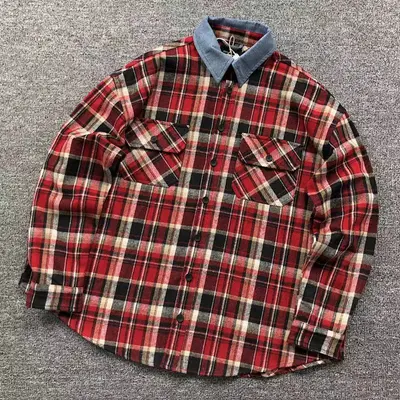 ￥168 FOG JACKET 39271417