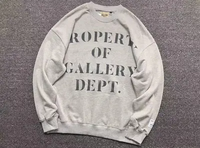 ￥145 GALLERY DEPT HOODIE 39271317