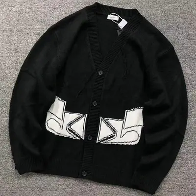 ￥168 ASKYURSELF SWEATER 29280117