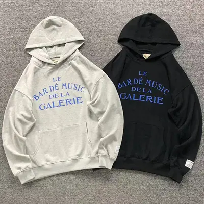 ￥145 GALLERY DEPT HOODIE 29280917