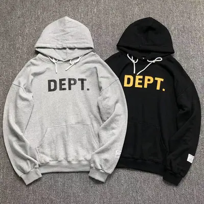 ￥158 GALLERY DEPT HOODIE 29280717