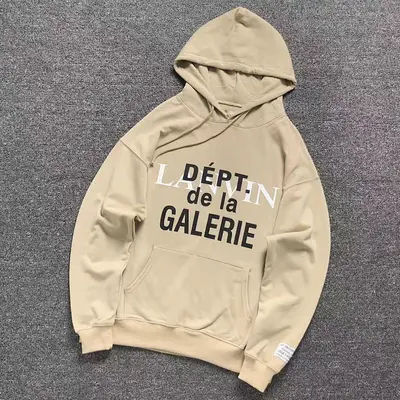 ￥145 GALLERY DEPT HOODIE 29280617