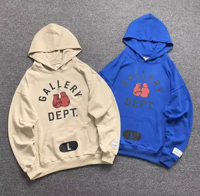 ￥145 GALLERY DEPT HOODIE 29280517