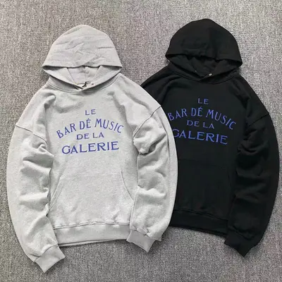 ￥158 GALLERY DEPT HOODIE 29281117