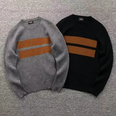 ￥285 ERMENEGILDO ZEGNA SWEATER 29291204