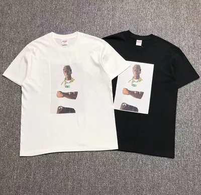 ￥98 S⭐⭐R⭐⭐E T-SHIRT 19300933