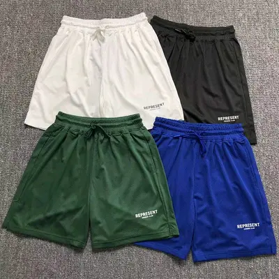 ￥88 REPRESENT SHORTS 19300568