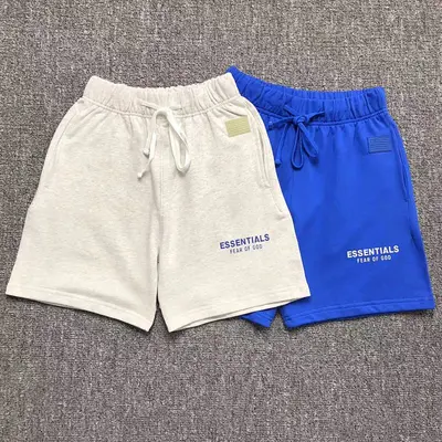 ￥88 FOG SHORTS 19300668