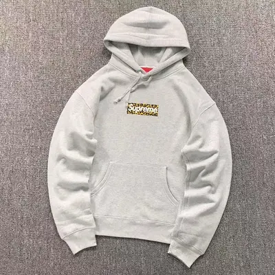 ￥208 S⭐⭐R⭐⭐E HOODIE 39301733