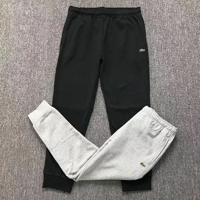 ￥148 LACOSTE TROUSERS 19301904