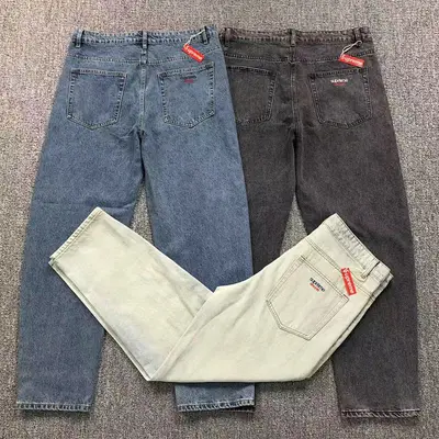 ￥188 S⭐⭐R⭐⭐E TROUSERS 19301333